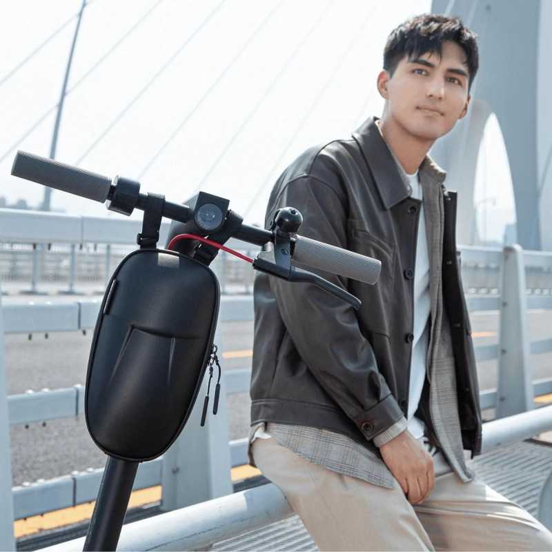 Bolso De Almacenamiento Para Scooter Electrico Xiaomi