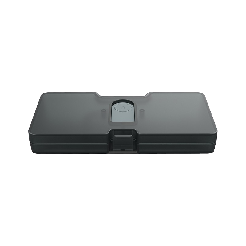 Aspiradora Xiaomi Mi Robot aspirador Mop Pro 2en1