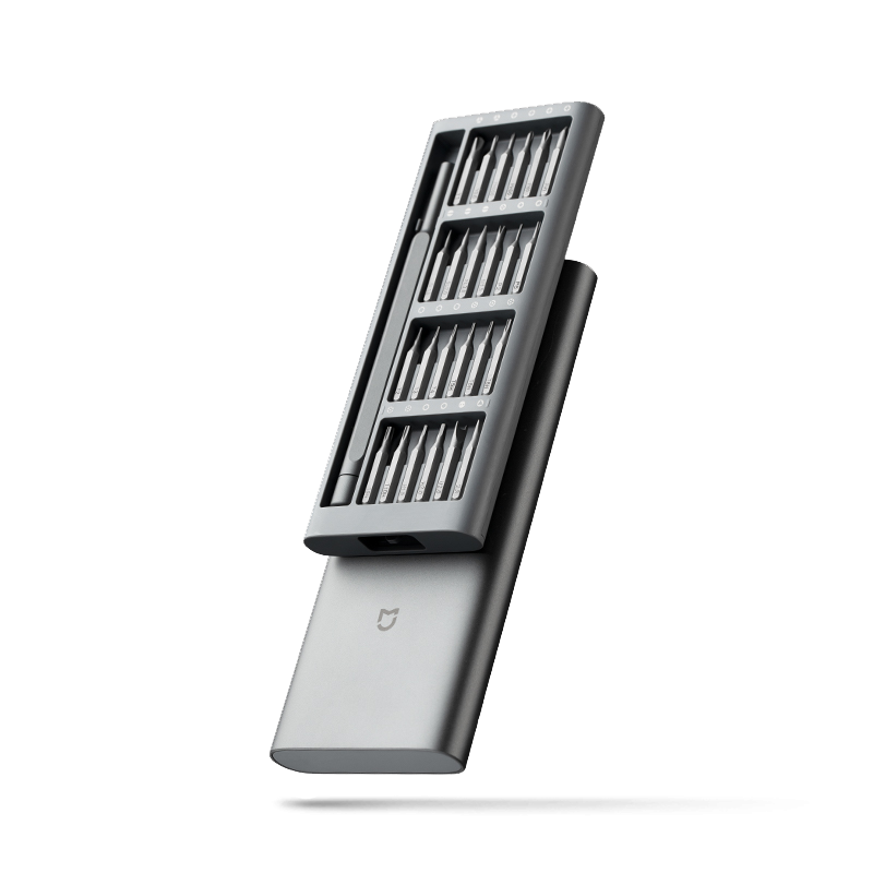 Destornillador eléctrico de precisión Xiaomi  Xiaomi Electric Precision  Screwdriver - Review 