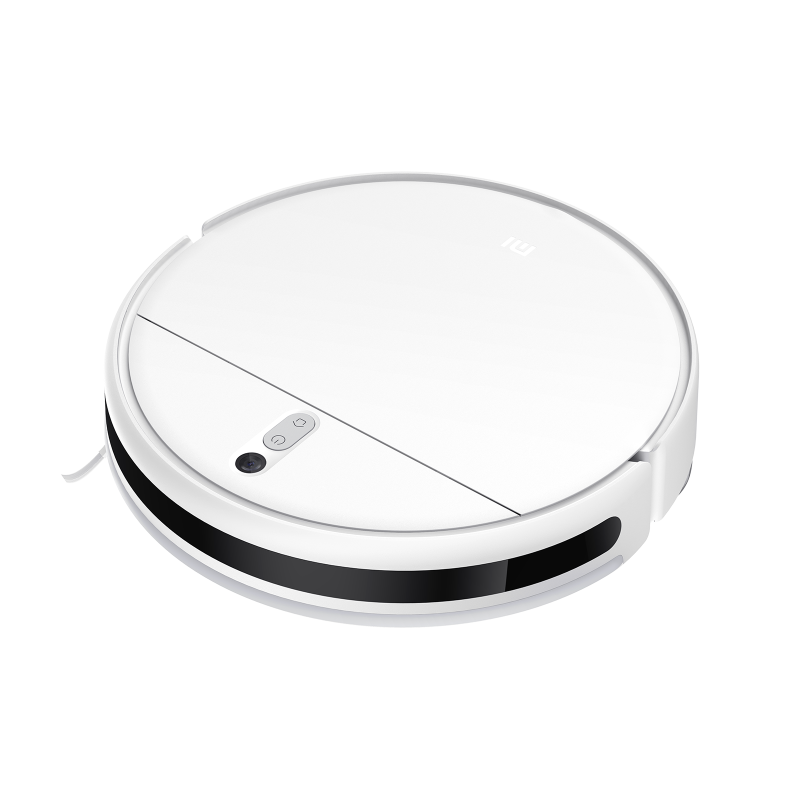 Aspiradora Trapeadora Smart Duo Xiaomi Mi Robot Vacuum-Mop 2 Lite Blanca