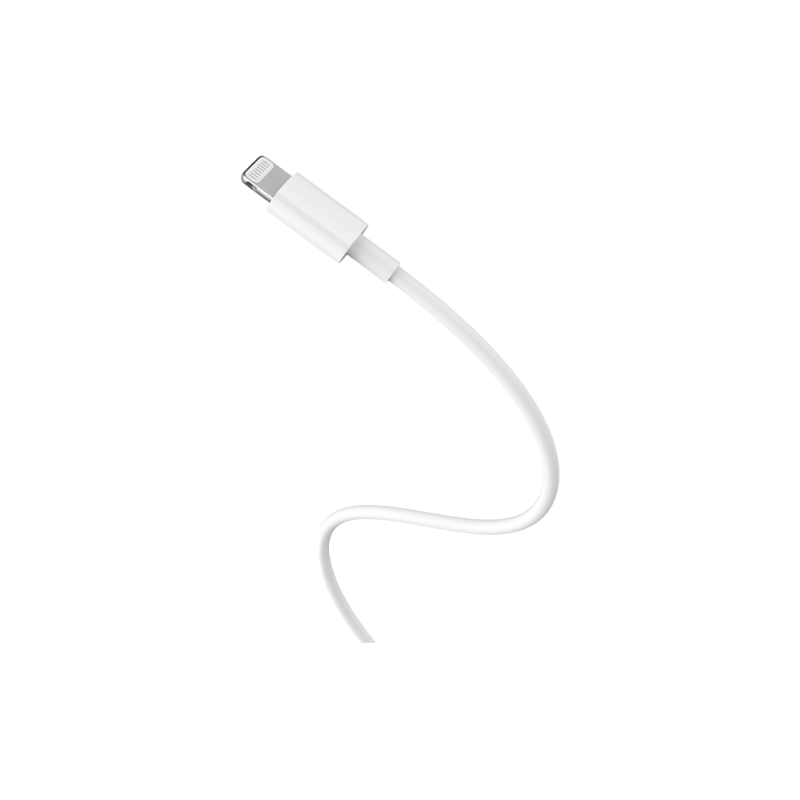 Cable Usb C A Lightning Xiaomi M