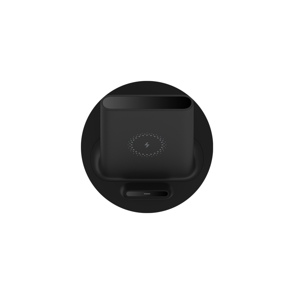 Xiaomi Mi Wireless Charger QI - Cargador Inalámbrico