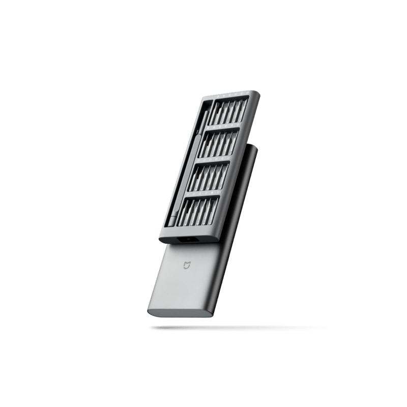 Destornillador Precisión Xiaomi 24 Brocas (BHR5474GL) - Innova Informática  : Repara tu mismo
