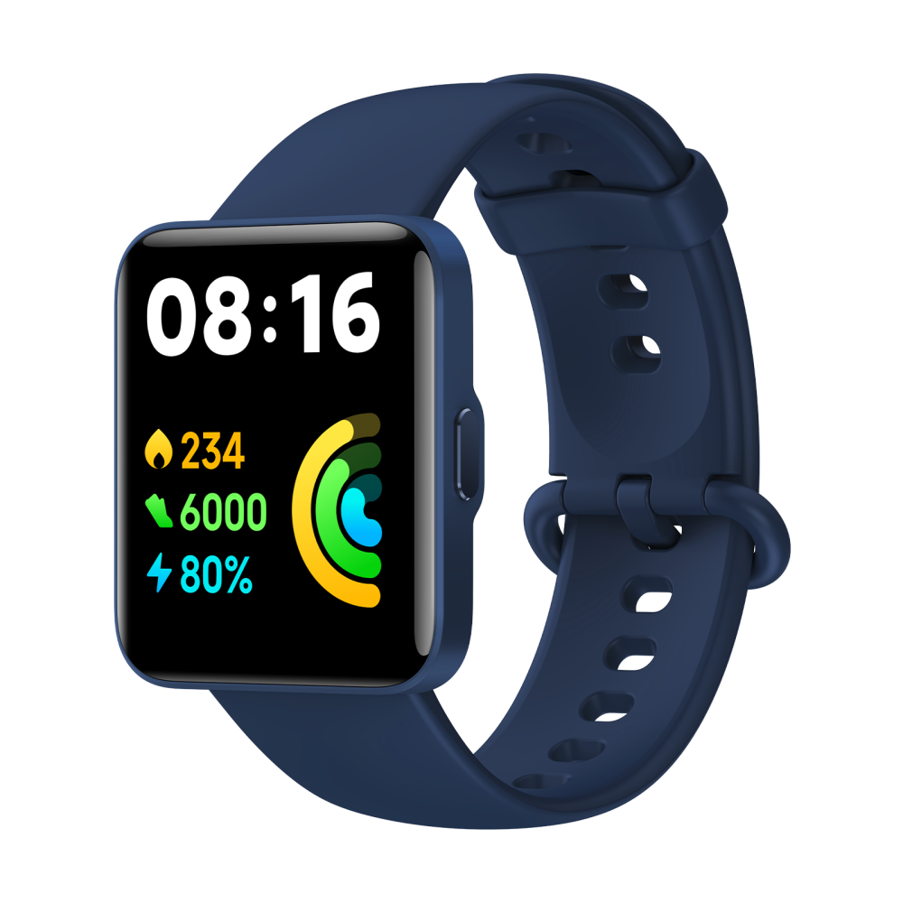 Reloj Smartwatch Xiaomi Mi Smart 2 Lite - Outtec Argentina - Tienda Online