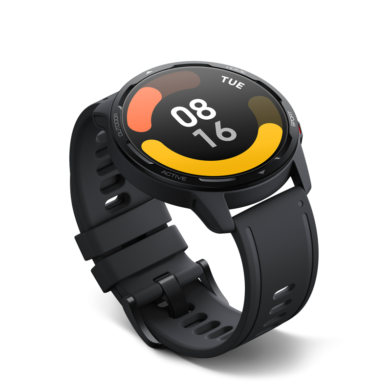 Xiaomi Watch Color, el nuevo reloj inteligente deportivo de Xiaomi