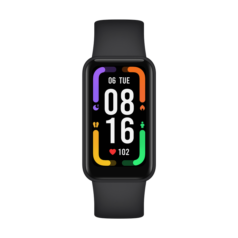 Xiaomi Redmi Smart Band Pro Smart Watch