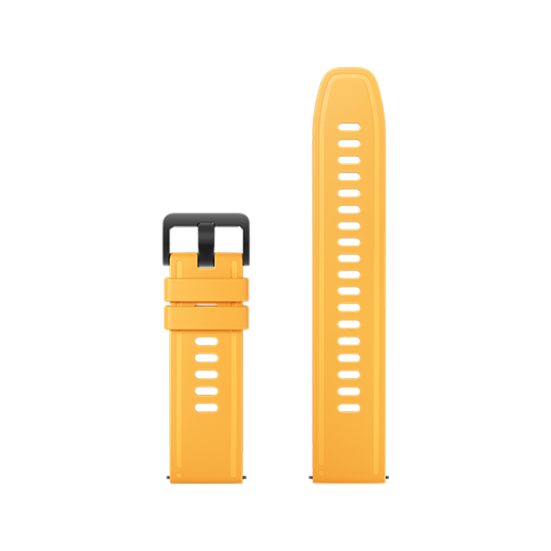 Malla para Xiaomi Watch S1 Active Strap Color Amarilla