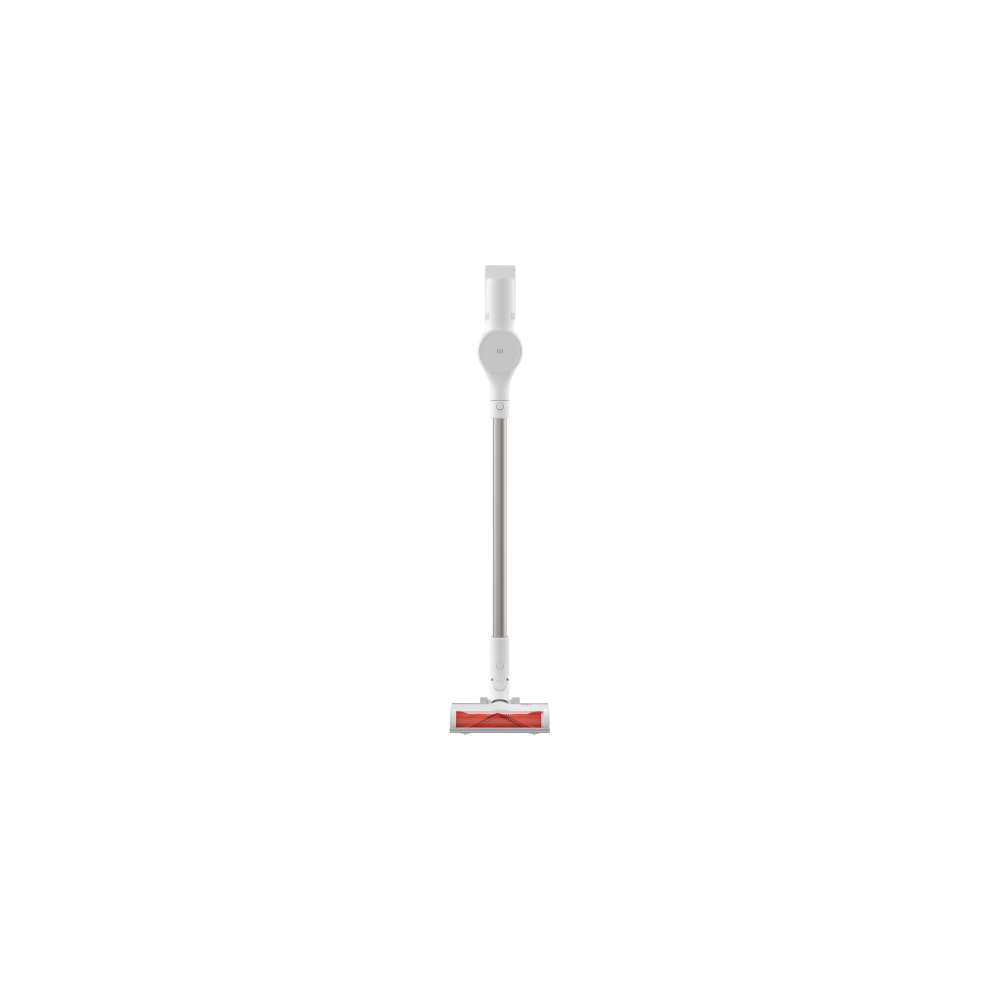 Xiaomi Aspiradora inalámbrica Mi Vacuum Cleaner G10 DE Version (4 modos:  Eco, Estándar, Máx, Automático, 79 dB, filtro lavable de 5 etapas, pantalla  TFT a color), blanca : : Hogar y cocina