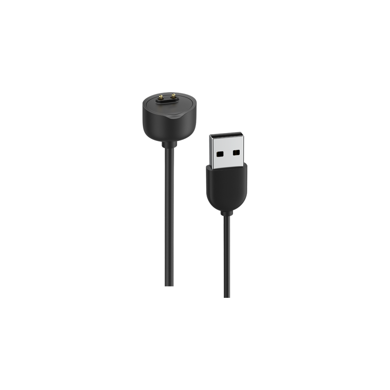  WZHENB Cargador de pared rápido de repuesto para Xiaomi Band 7  Pro Cable de carga USB para Xiaomi mi Band 7 Pro cargador reloj inteligente  cargador Dock cable USB : Electrónica