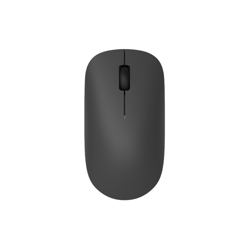 Mouse inalámbrico Xiaomi Wireless Mouse Lite