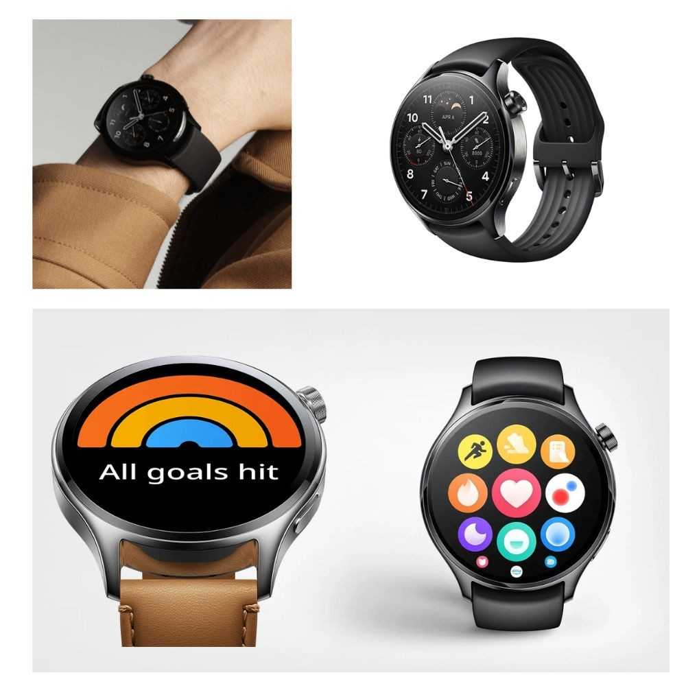 Xiaomi Watch S1 PRO Global ⌚ TODO lo que debes SABER ¿Merece la