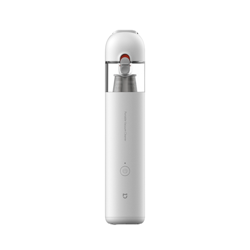 Aspiradora Xiaomi Mi Vacuum Cleaner Mini Inalámbrica