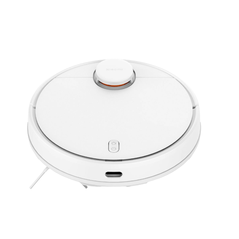 Robot Aspiradora Xiaomi Mi Robot Vacuum-Mop S10 Wi-Fi 4000Pa - Blanco —  Cover company