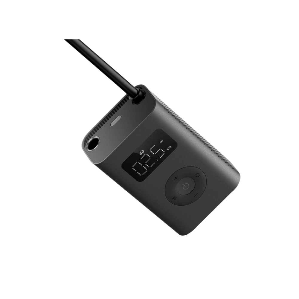 Xiaomi Mi Portable Air Pump 1S Mini Compresor Portátil