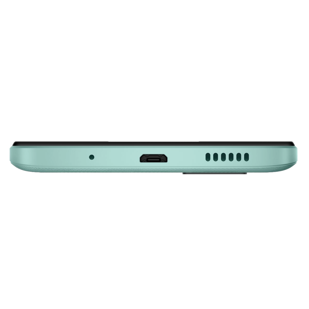 Celular Xiaomi Redmi C12 6,71 128GB Azul - Casa del Audio
