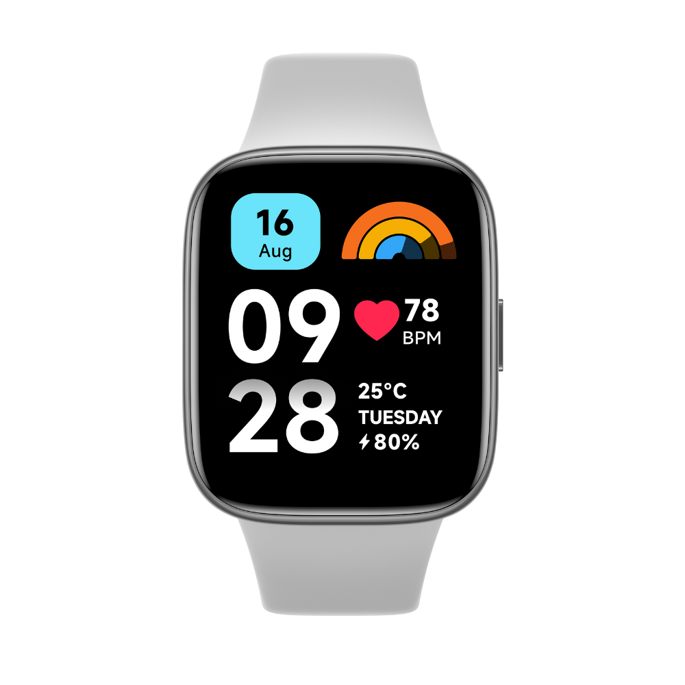 Redmi Watch 3 Active