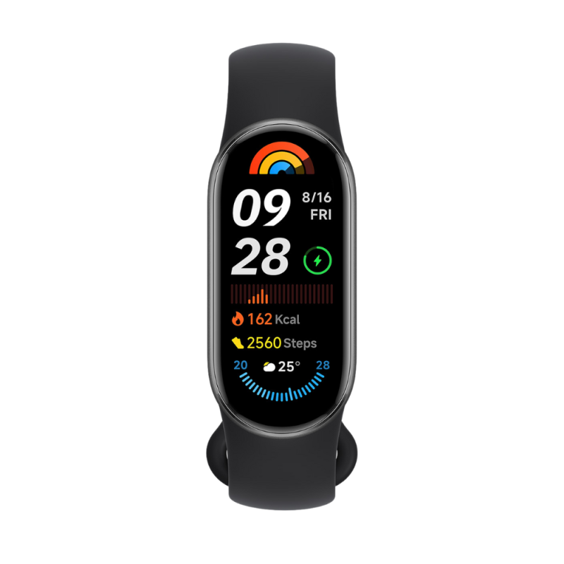 Smart Band 9