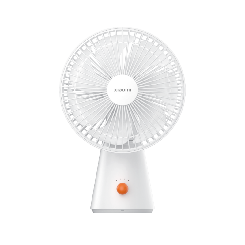 Mini Ventilador Recargable