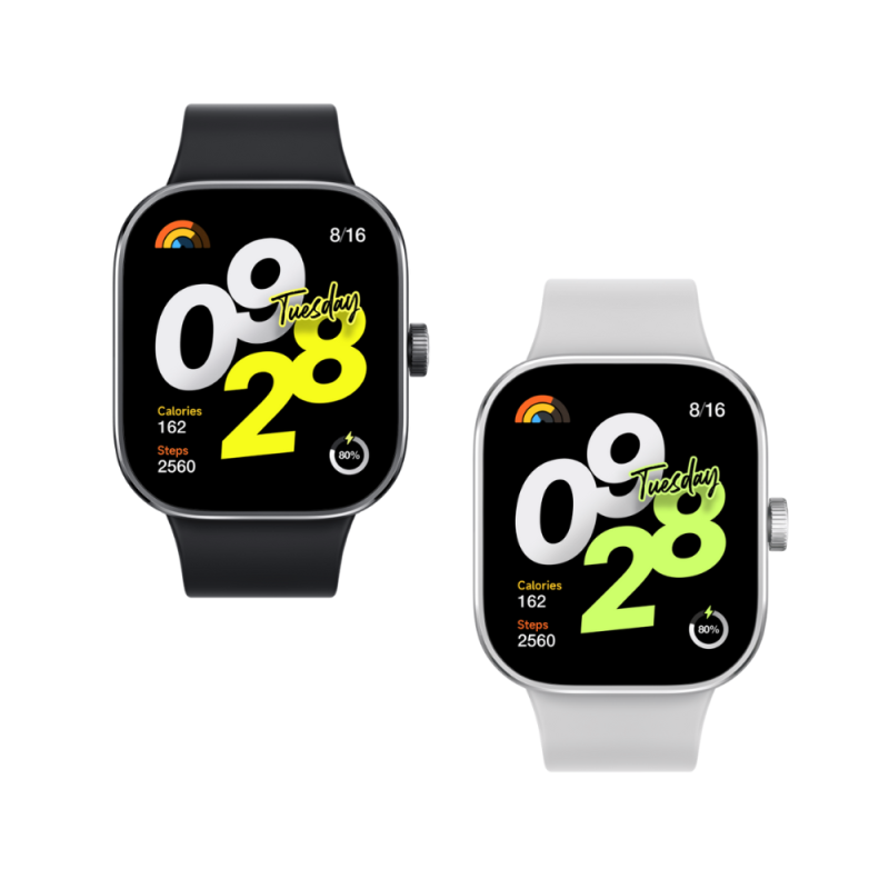 Redmi Watch 4