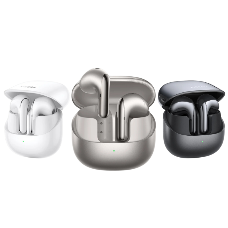 Xiaomi Buds 5