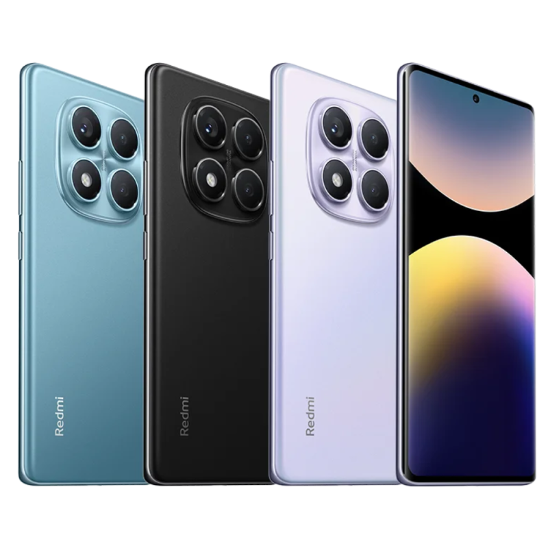 Redmi Note 14 Pro