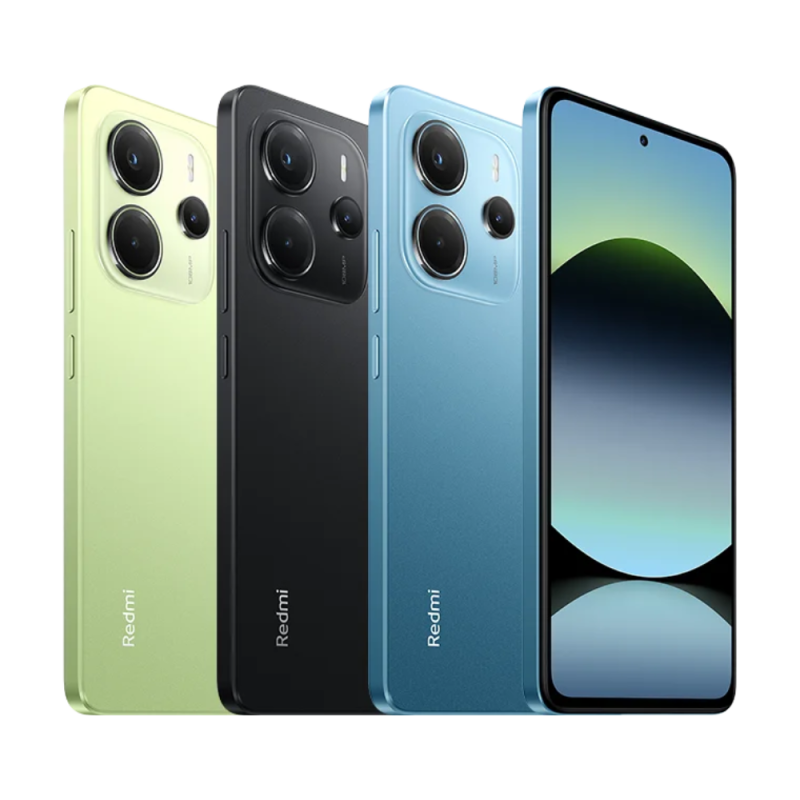 Redmi Note 14