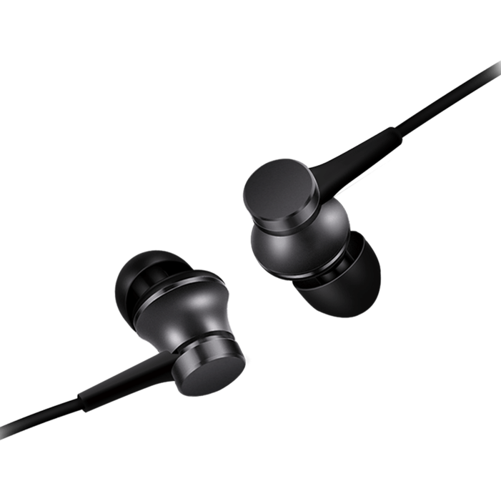 Xiaomi Auriculares estéreo Bluetooth con micrófono dual negro