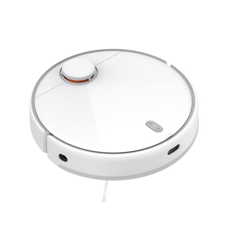 Aspiradora Trapeadora Smart Duo Mi Robot Vacuum-Mop 2 Pro