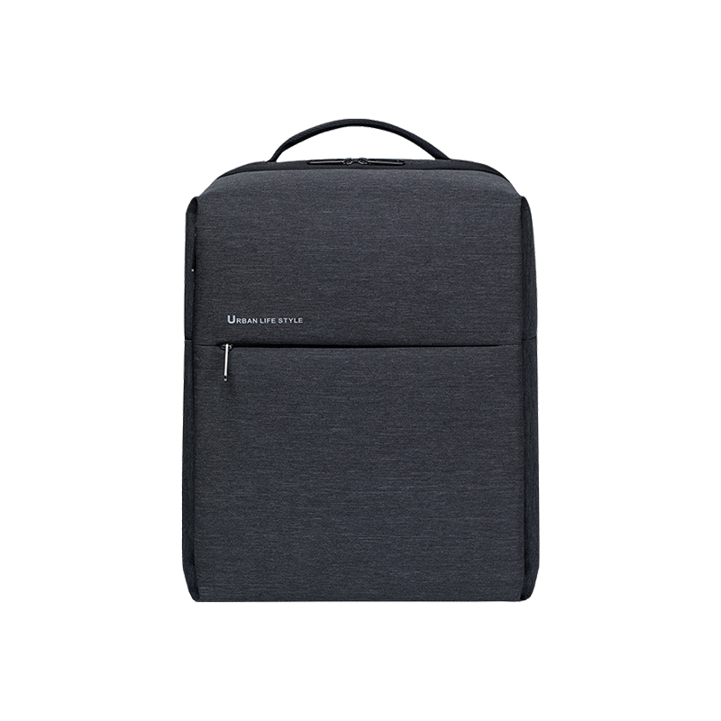 collar Regeneración Refrigerar Mochila Xiaomi City Backpack 2 15.6"