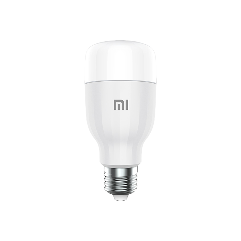 Esta bombilla LED inteligente de Xiaomi con WiFi es compatible con