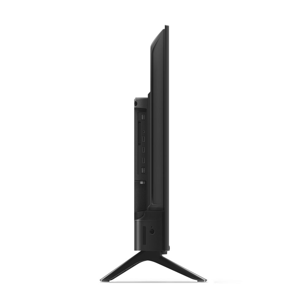 REACONDICIONADO TV LED 50  Xiaomi Mi TV P1, UHD 4K, Smart TV, WiFi,  Control por voz, AndroidTV, Dolby Audio™ y DTS-HD, Negro