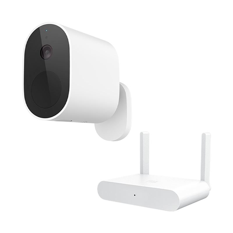  Xiaomi Mi Cámara de seguridad para el hogar 360° 1080P
