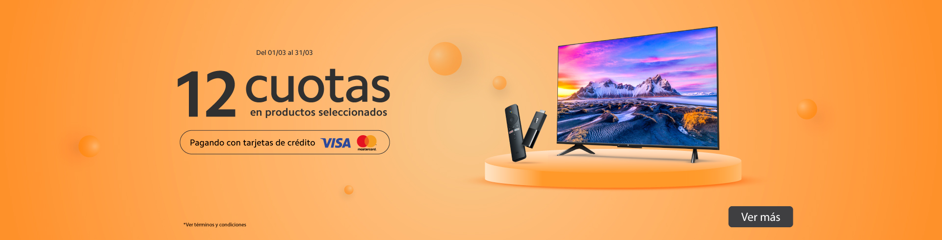 Xiaomi Store - Tienda Oficial En Argentina