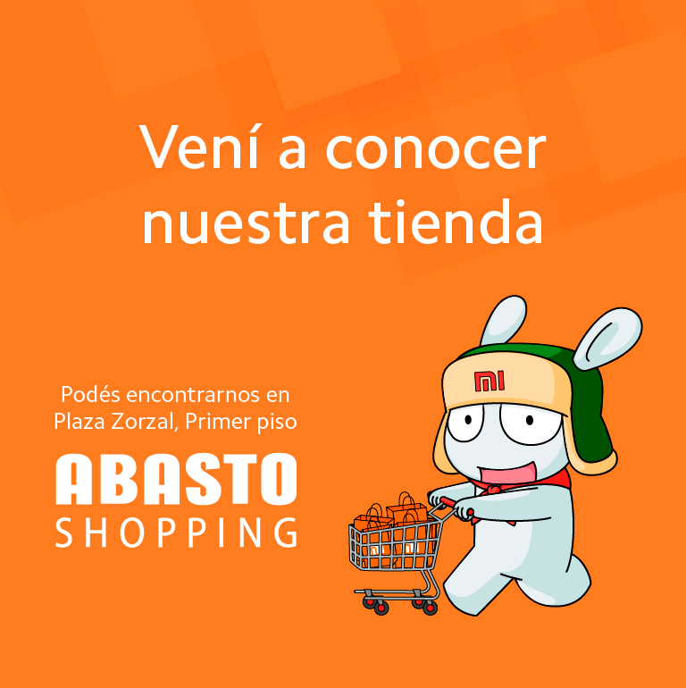 Xiaomi Store - Tienda Oficial En Argentina