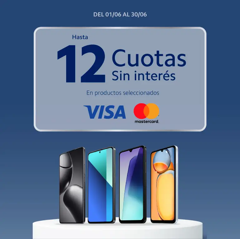 Payway 12CSI