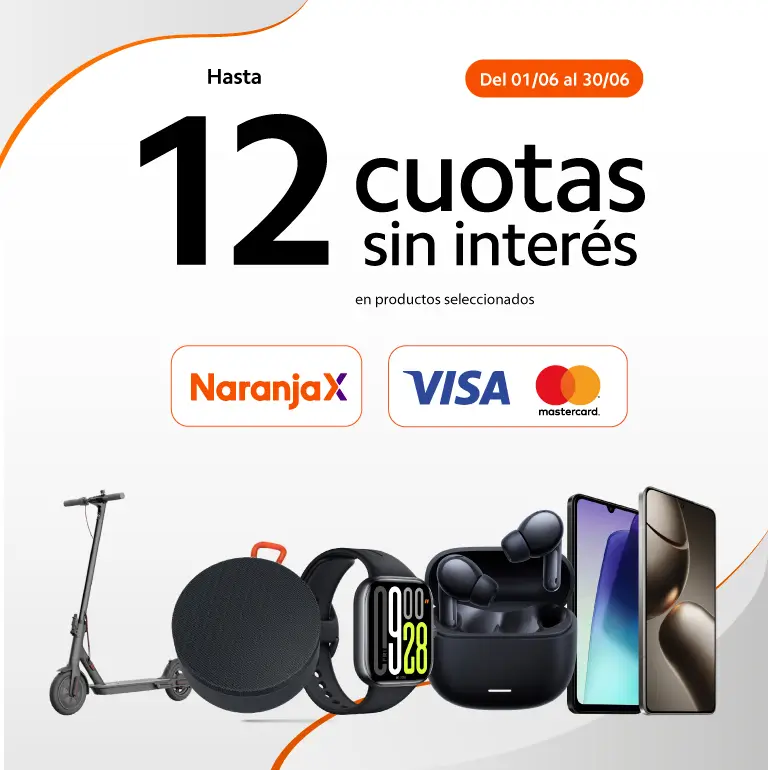 Naranja