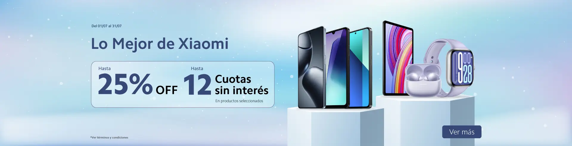 Ofertas