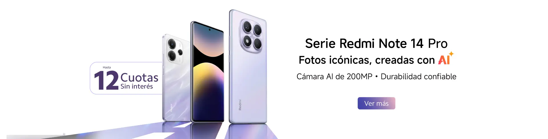 Redmi 14 pro